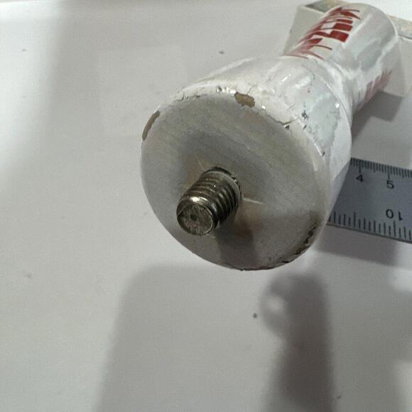 Lagunitas Hazy Wonder IPA Beer Tap Handle - Picture 5 of 6